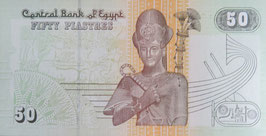 エジプト未使用