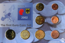 ベルギー2ユーロ記念貨