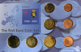 アイルランドユーロ記念貨