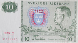 スウェーデン国立銀行