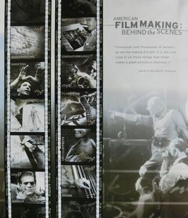 FILM,MAKING