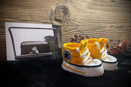 Baby Sneakers, sonne 208