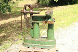 SOLD # SUPER RARE KOHLSWA WITH VISE COMBO