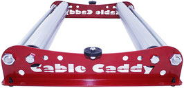 Cable Dispenser Cable Caddy 510 - Red