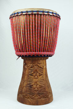 MALI DJEMBE（AH2026 D）