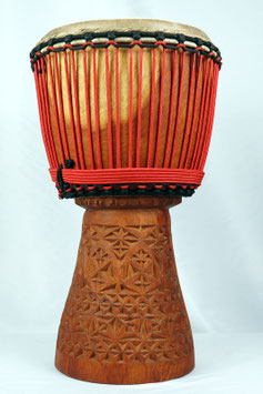 Mali Djembe Msize（AHM2026 B）