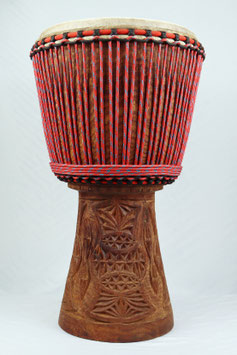 MALI DJEMBE（AH2026 F）