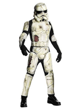 Death Trooper
