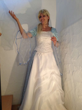 Prinzessin Elsa (Eiskönigin)