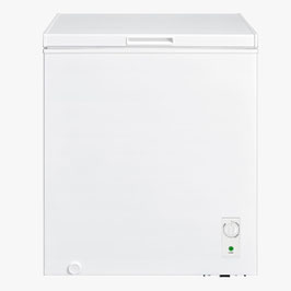 ARCÓN DUAL 142L EAS ELECTRIC