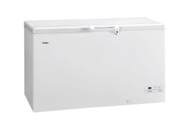 CONGELADOR HORIZONTAL HIER 413L