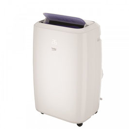 AIRE ACONDICIONADO PORTATIL BEKO 2250FRIGORIAS