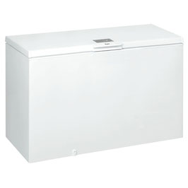 CONGELADOR HORIZONTAL 437L WHIRLPOOL
