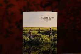 CD - Die Dölzschner - Volles Rohr - limited 1st edition