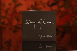 CD - Ju von Dölzschen - Dizzy Of Love - limited 1st edition