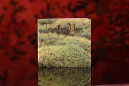 CD - Ju von Dölzschen - Travelling Moss - limited 1st edition