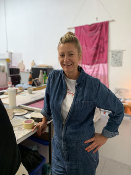 Siebdruck Workshop - Kreative Auszeit!