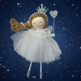 Weihnachts-Schutzengeli: IVY Twinkleheart