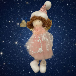 Weihnachts-Schutzengeli: BELLA Twinkle