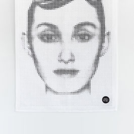 Geschirrtuch "Amy"