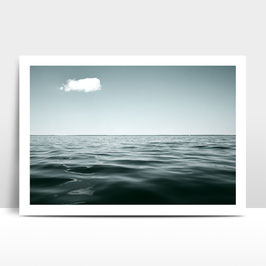 A3 Artprint "Müritz"