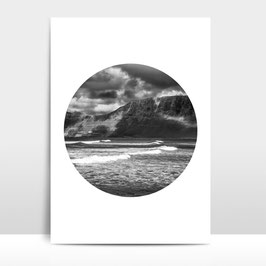 A3 Artprint "Island 02"