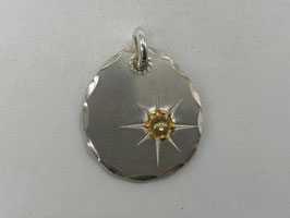【新品】中メタル刻印ズレ①
