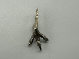 【良品】銀爪トップ【左】