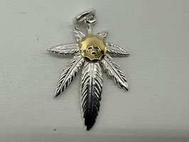 【新品】金メタル付グラス大①