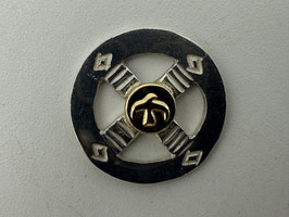 全金メタル付きホイール goro's - ゴローズ メタル付き全金ホイールの通販 by あっぷる's