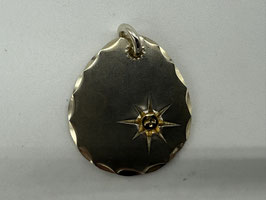【美品】大メタル刻印ズレ①