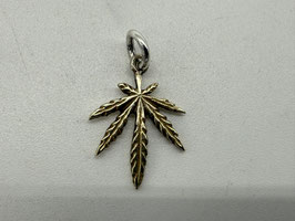 【美品】全金グラス小①