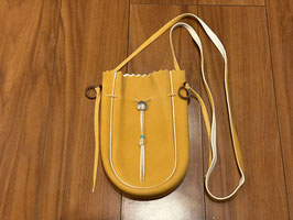 品良く着こなすため ゴローズ・バック・巾着 - ゴローズ ゴローズ買取 ゴローズ通販 ショルダーバッグ