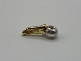 【極美品】イーグルヘッドビーズ③