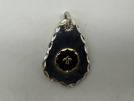 【美品】金メタル付インダイメタル①【最新キャスト】