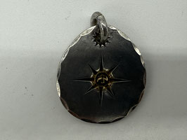 【良品】中メタル⑦