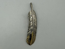 【美品】先金特大フェザー右③【OLD8.83g】