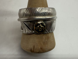 ゴローズ フェザーリング 通販一覧 - ゴローズの高価買取と販売