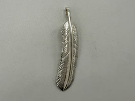 【新品】特大プレーンフェザー右②【現行】