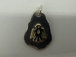 【美品】イーグルインダイメタル①