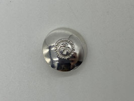 【極美品】刻印コンチョ小①【巾着用】