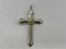 【美品・レア】特大メタル付クロス①