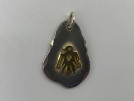 【良品】イーグルインダイメタル③