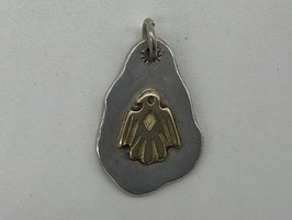 【美品】イーグルインダイメタル④【ＯＬＤ】