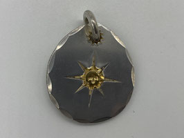 【美品】中メタル①