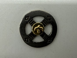 全金メタル付きホイール 楽天市場】ゴローズ 全金ホイールの通販