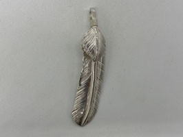 【新品】上銀特大フェザー右③【現行】