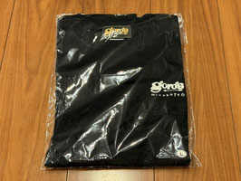 【新品】新型ポケットTシャツL【黒】