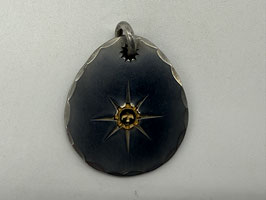 【美品】大メタル①