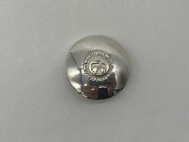 【美品】刻印コンチョ小②【巾着用】